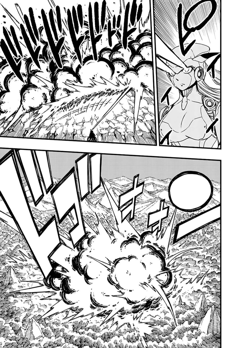 Hội Pháp Sư: Nhiệm Vụ 100 Năm Chap 131 - Next Chap 130