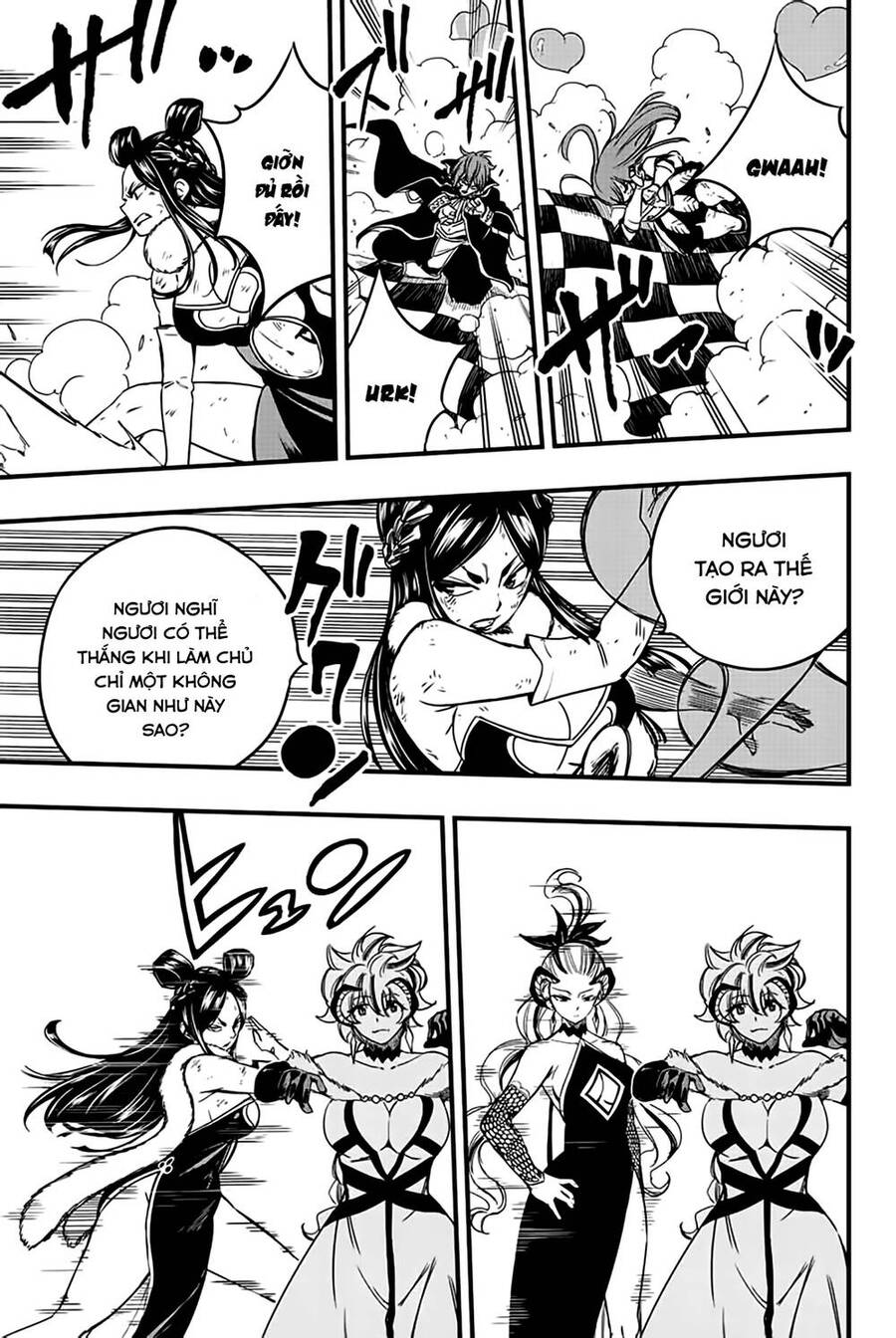 Hội Pháp Sư: Nhiệm Vụ 100 Năm Chap 132 - Next Chap 131