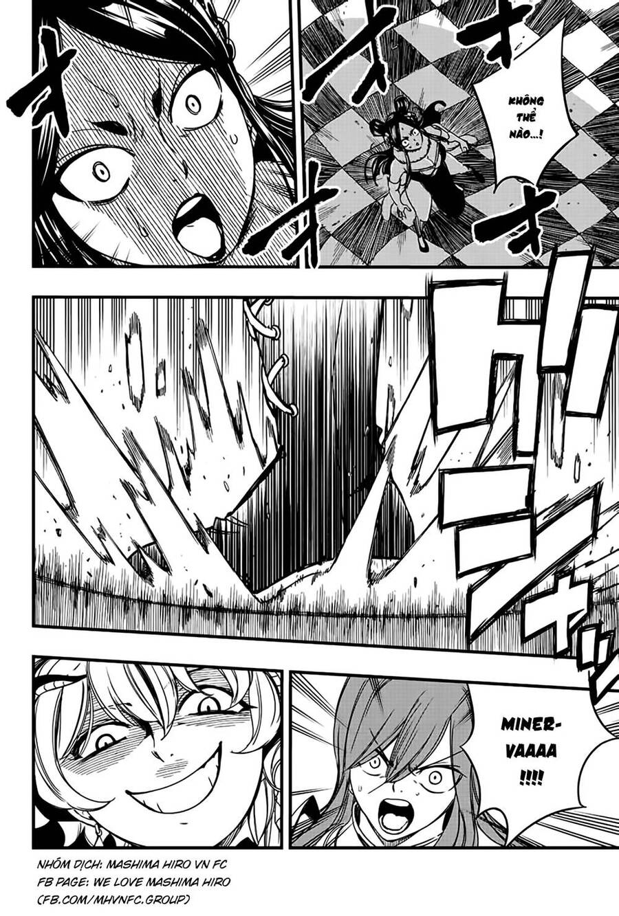 Hội Pháp Sư: Nhiệm Vụ 100 Năm Chap 132 - Next Chap 131