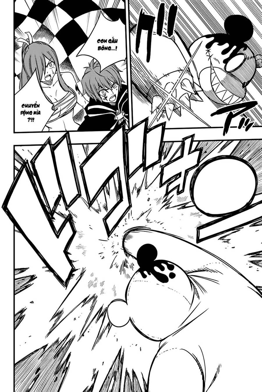 Hội Pháp Sư: Nhiệm Vụ 100 Năm Chap 132 - Next Chap 131