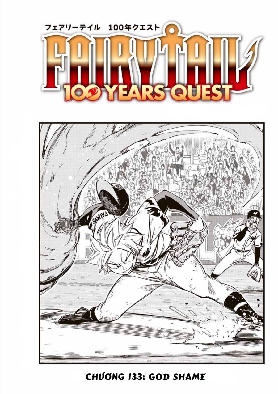 Hội Pháp Sư: Nhiệm Vụ 100 Năm Chap 133 - Next Chap 132