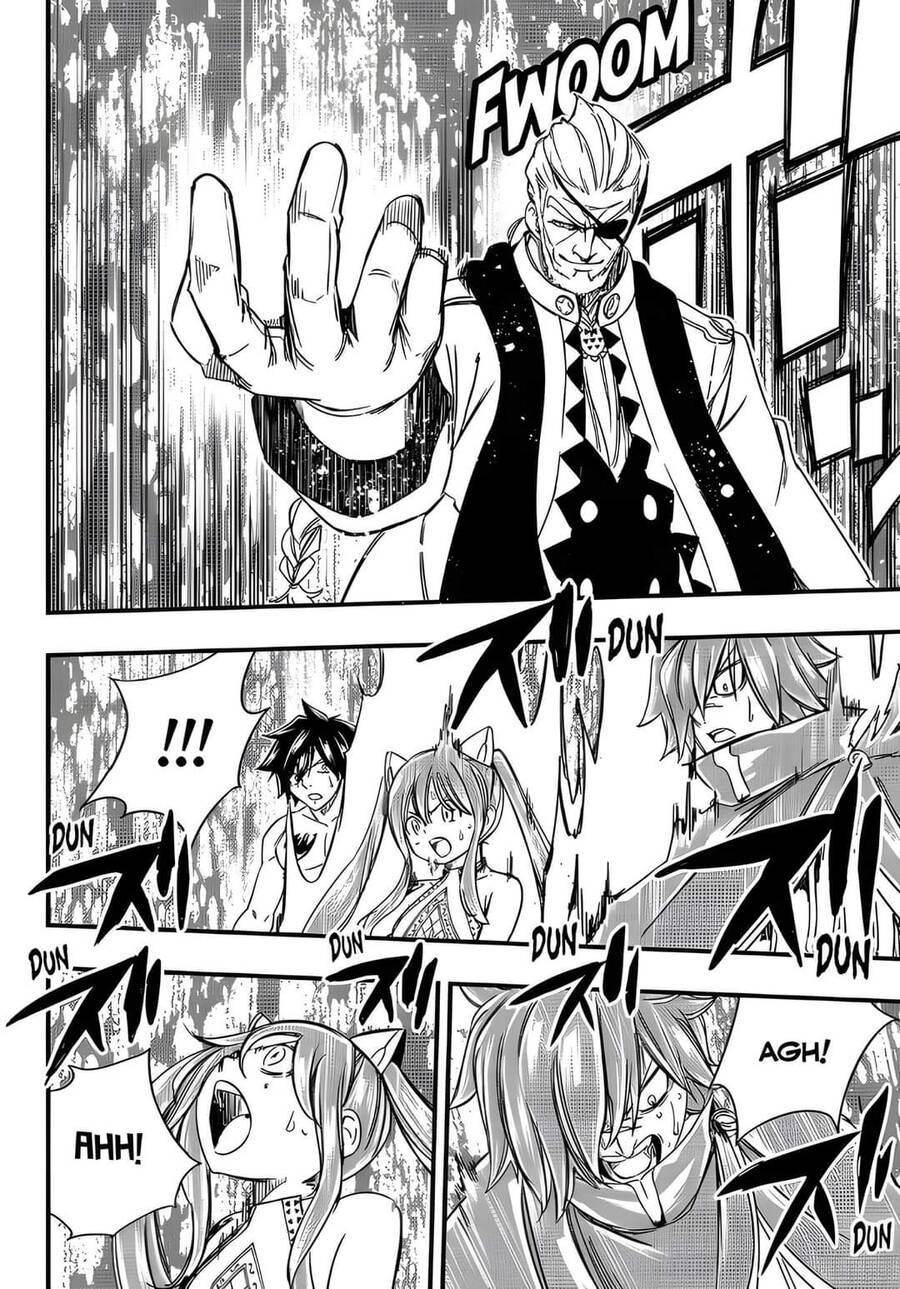 Hội Pháp Sư: Nhiệm Vụ 100 Năm Chap 133 - Next Chap 132