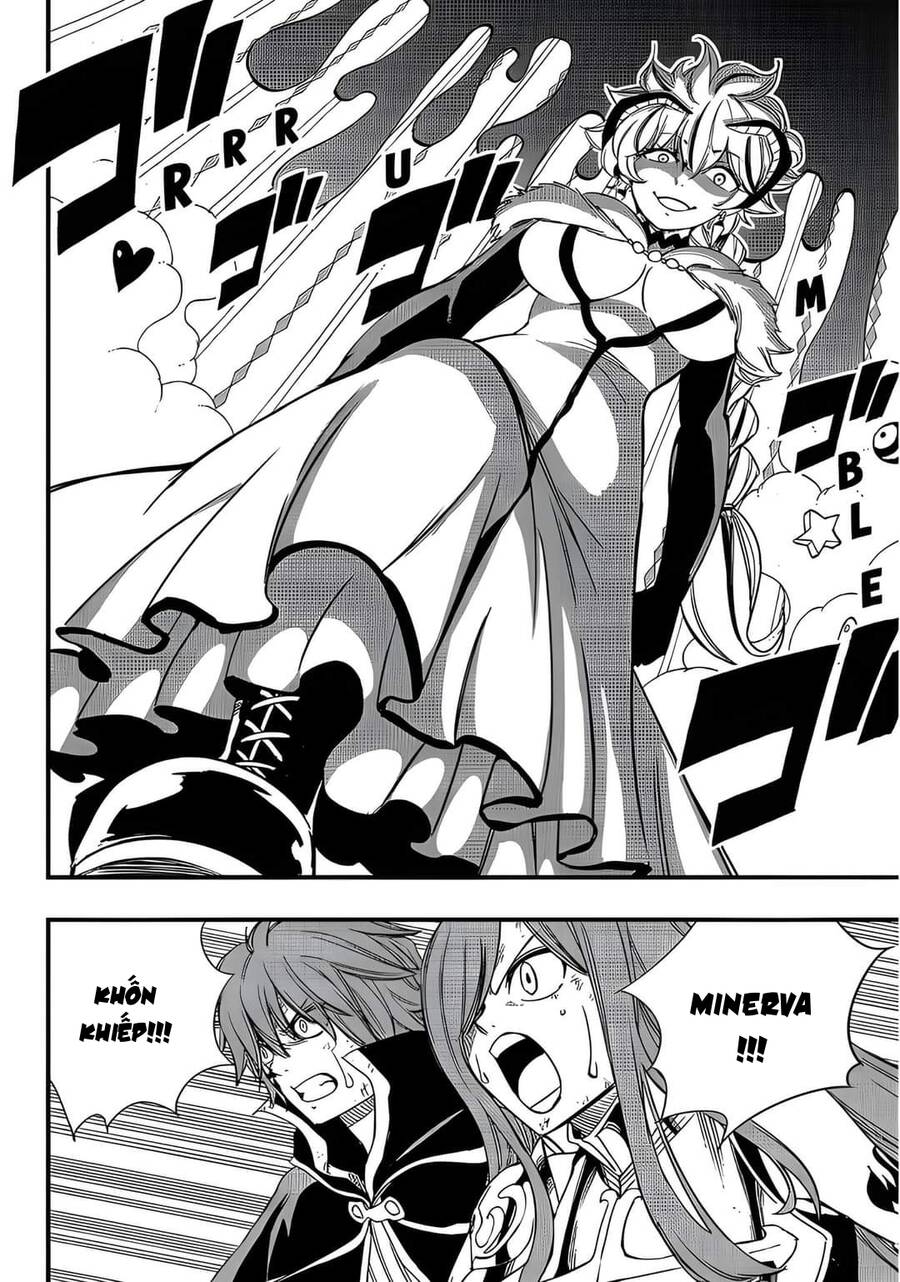 Hội Pháp Sư: Nhiệm Vụ 100 Năm Chap 133 - Next Chap 132