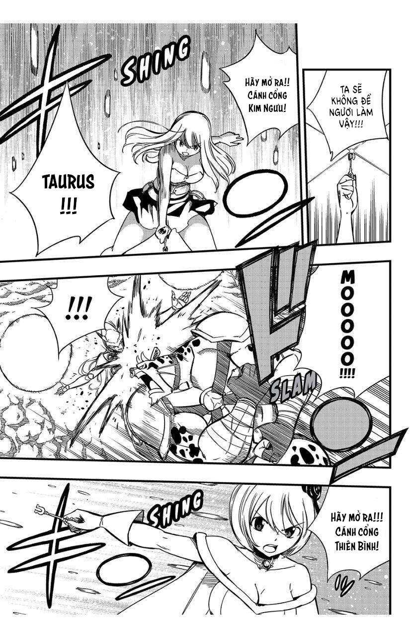 Hội Pháp Sư: Nhiệm Vụ 100 Năm Chap 134 - Next Chap 133