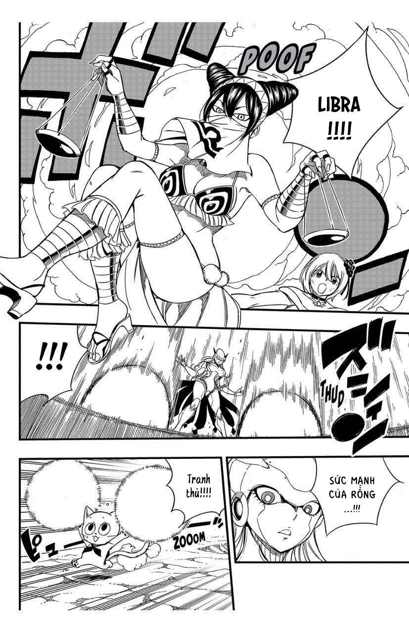 Hội Pháp Sư: Nhiệm Vụ 100 Năm Chap 134 - Next Chap 133