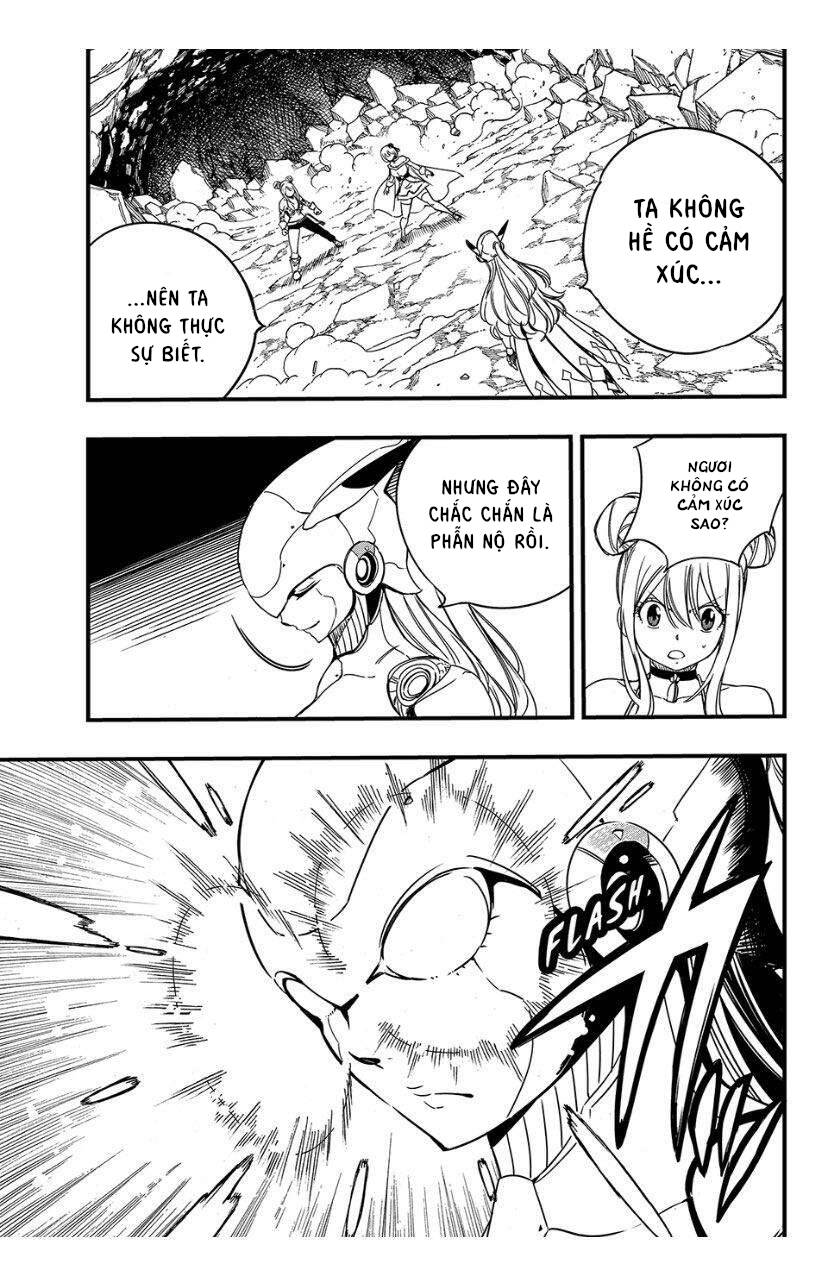 Hội Pháp Sư: Nhiệm Vụ 100 Năm Chap 134 - Next Chap 133