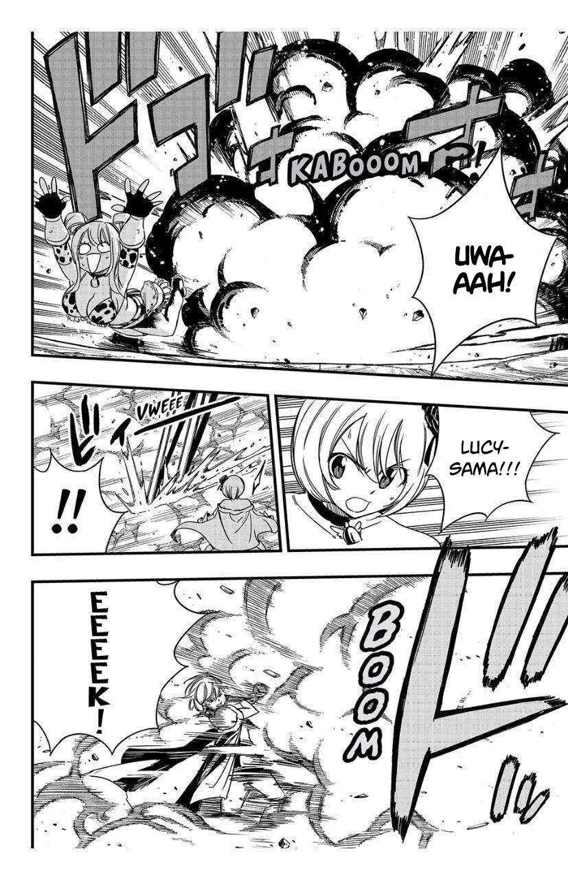 Hội Pháp Sư: Nhiệm Vụ 100 Năm Chap 134 - Next Chap 133