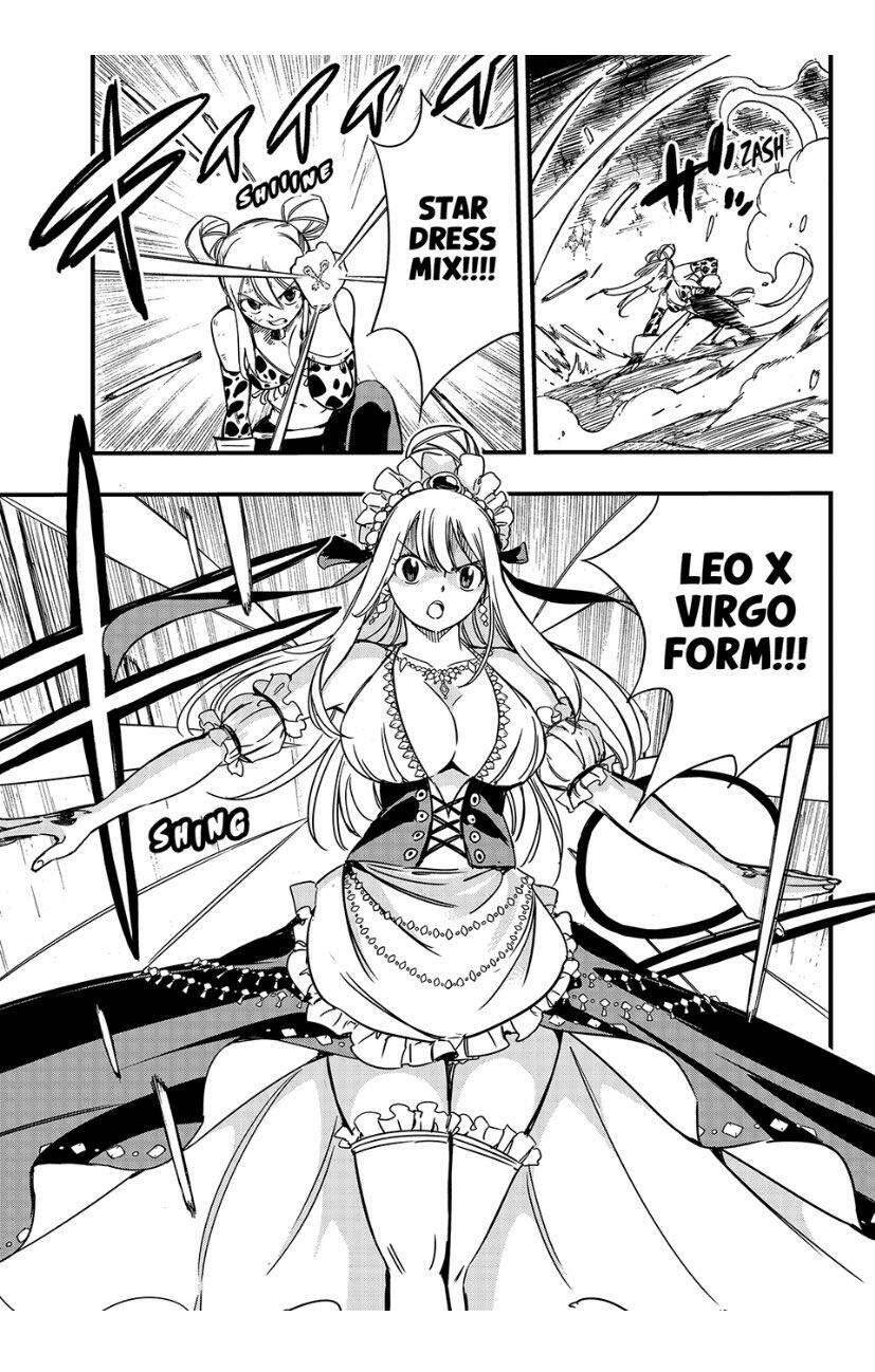 Hội Pháp Sư: Nhiệm Vụ 100 Năm Chap 134 - Next Chap 133