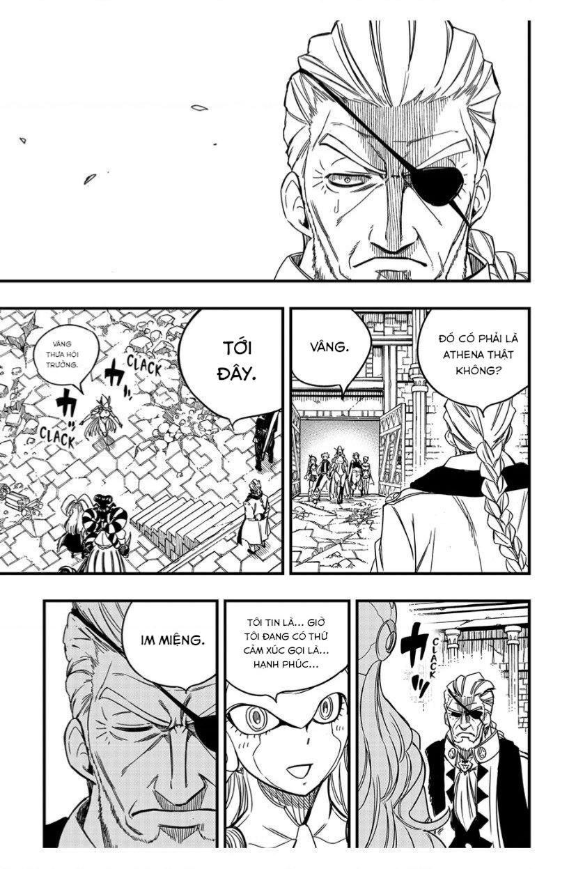 Hội Pháp Sư: Nhiệm Vụ 100 Năm Chap 135 - Next Chap 134