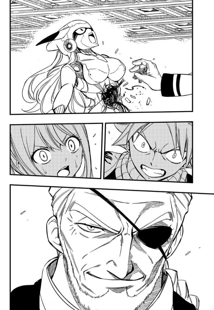 Hội Pháp Sư: Nhiệm Vụ 100 Năm Chap 136 - Next Chap 135