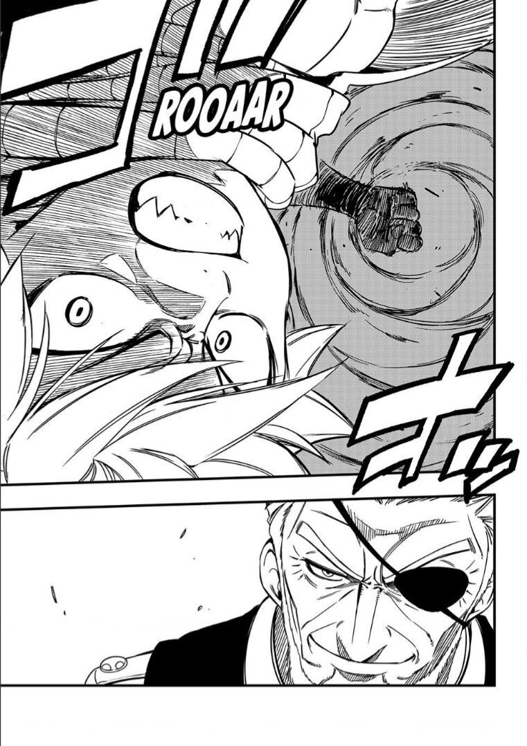 Hội Pháp Sư: Nhiệm Vụ 100 Năm Chap 136 - Next Chap 135