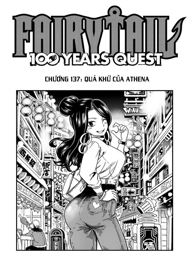 Hội Pháp Sư: Nhiệm Vụ 100 Năm Chap 137 - Next Chap 136