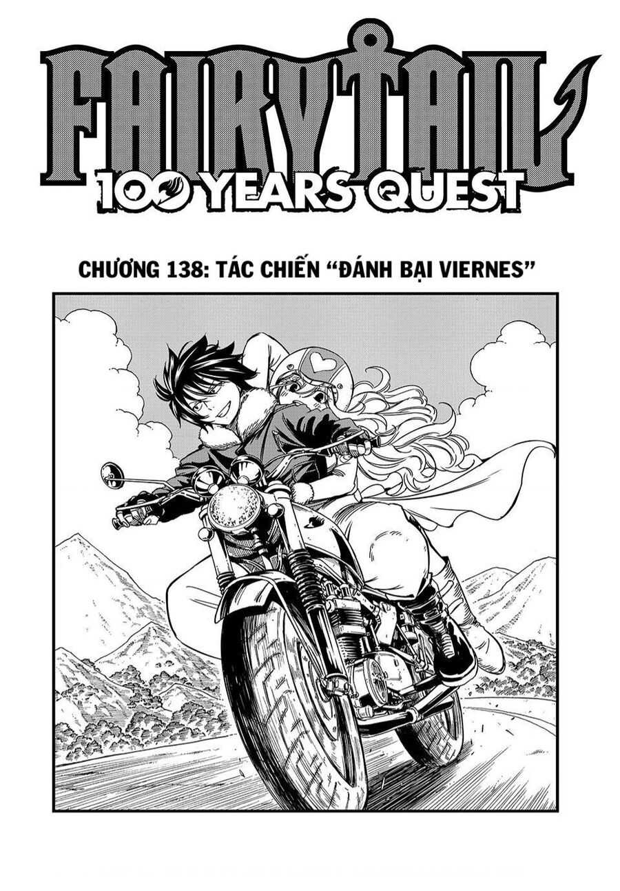 Hội Pháp Sư: Nhiệm Vụ 100 Năm Chap 138 - Next Chap 137