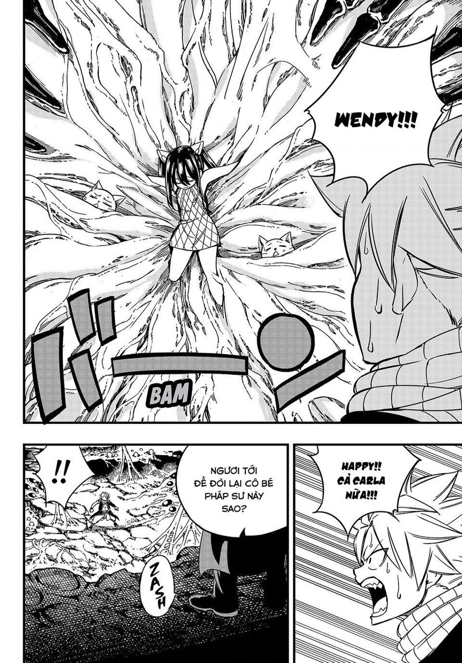 Hội Pháp Sư: Nhiệm Vụ 100 Năm Chap 139 - Next Chap 138