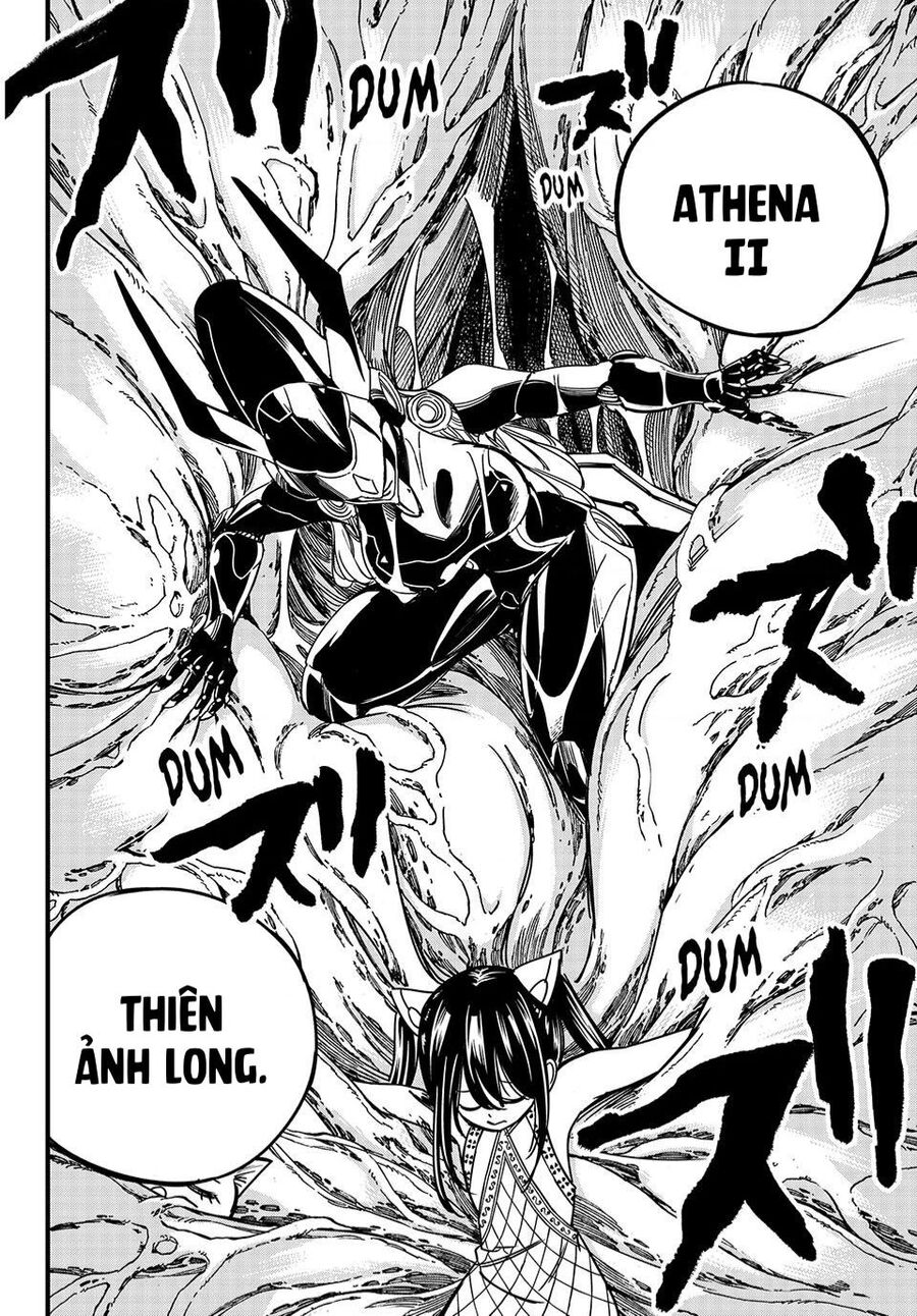 Hội Pháp Sư: Nhiệm Vụ 100 Năm Chap 139 - Next Chap 138