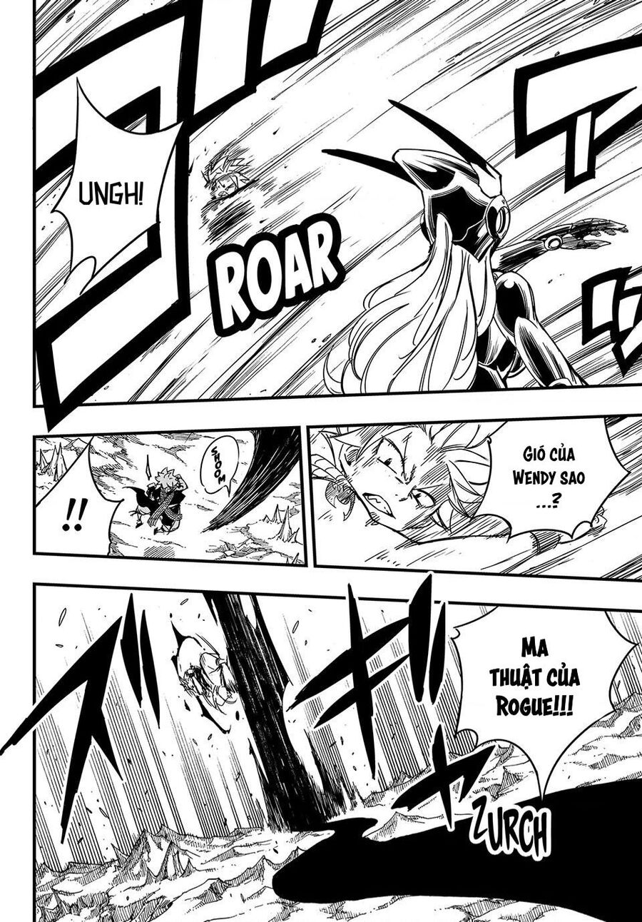 Hội Pháp Sư: Nhiệm Vụ 100 Năm Chap 139 - Next Chap 138