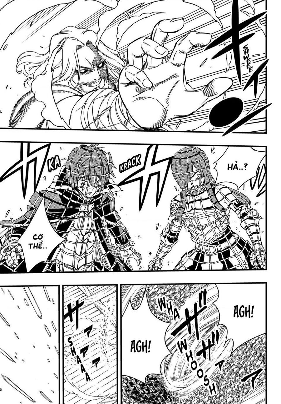 Hội Pháp Sư: Nhiệm Vụ 100 Năm Chap 139 - Next Chap 138