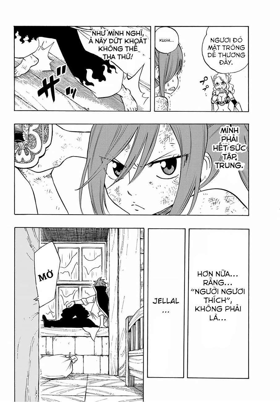 Hội Pháp Sư: Nhiệm Vụ 100 Năm Chap 14 - Next Chap 13