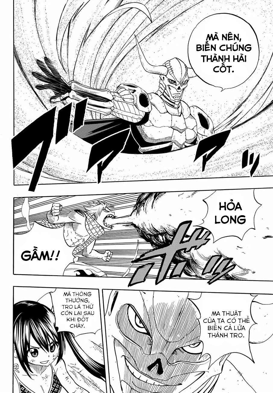 Hội Pháp Sư: Nhiệm Vụ 100 Năm Chap 14 - Next Chap 13