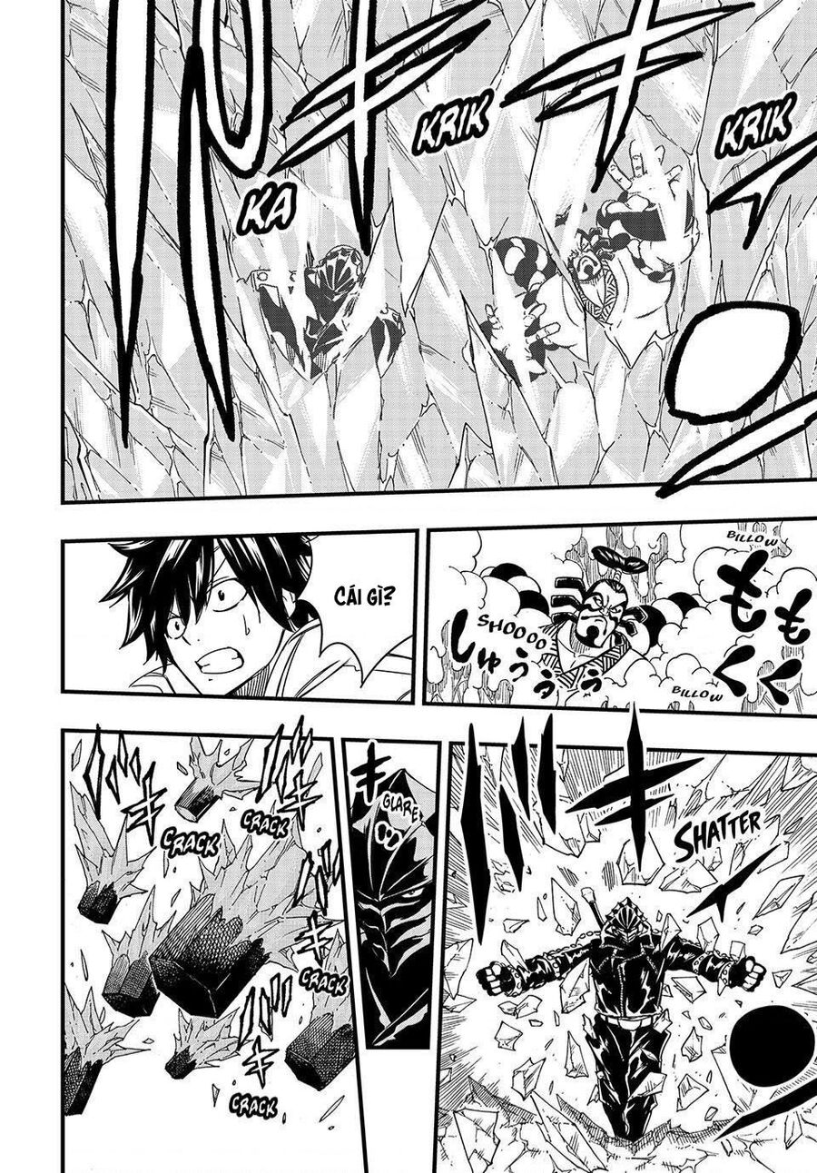 Hội Pháp Sư: Nhiệm Vụ 100 Năm Chap 140 - Next Chap 139