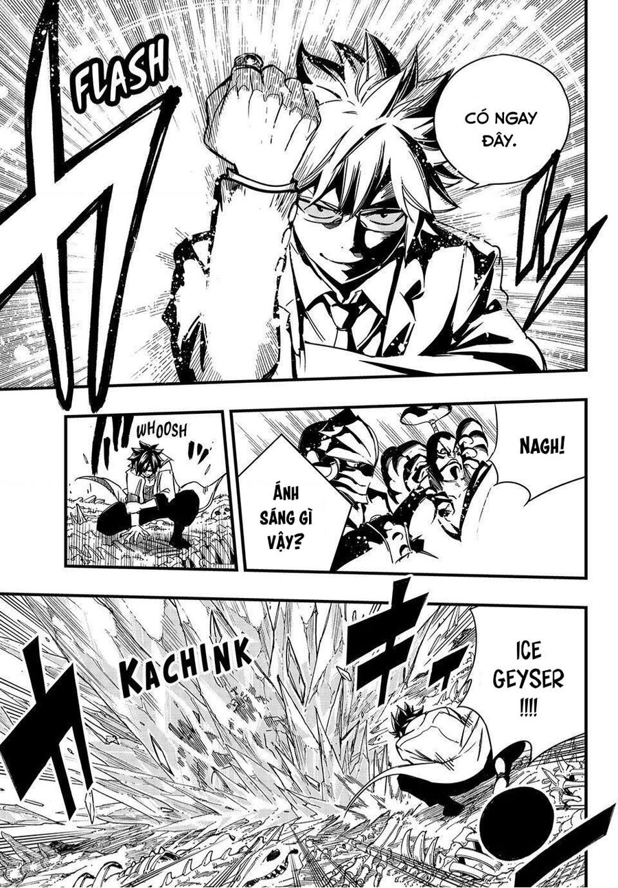 Hội Pháp Sư: Nhiệm Vụ 100 Năm Chap 140 - Next Chap 139