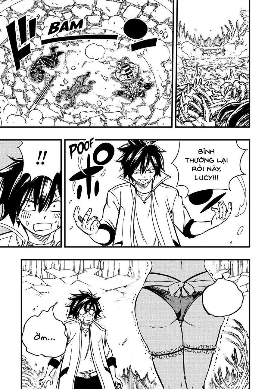 Hội Pháp Sư: Nhiệm Vụ 100 Năm Chap 141 - Next Chap 140