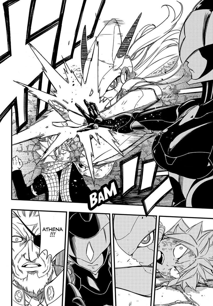 Hội Pháp Sư: Nhiệm Vụ 100 Năm Chap 142 - Next Chap 141