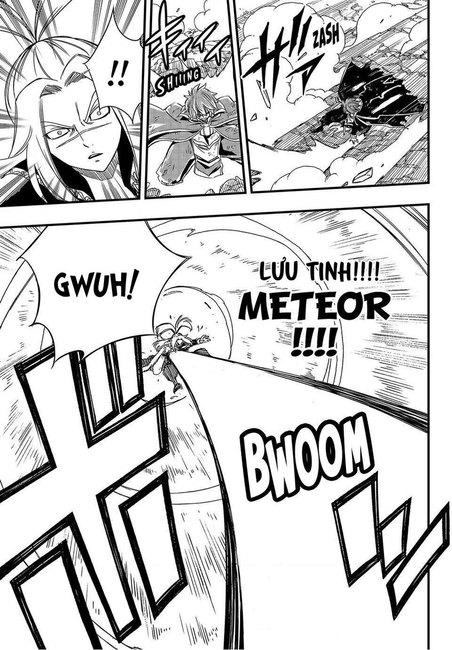 Hội Pháp Sư: Nhiệm Vụ 100 Năm Chap 143 - Next Chap 142