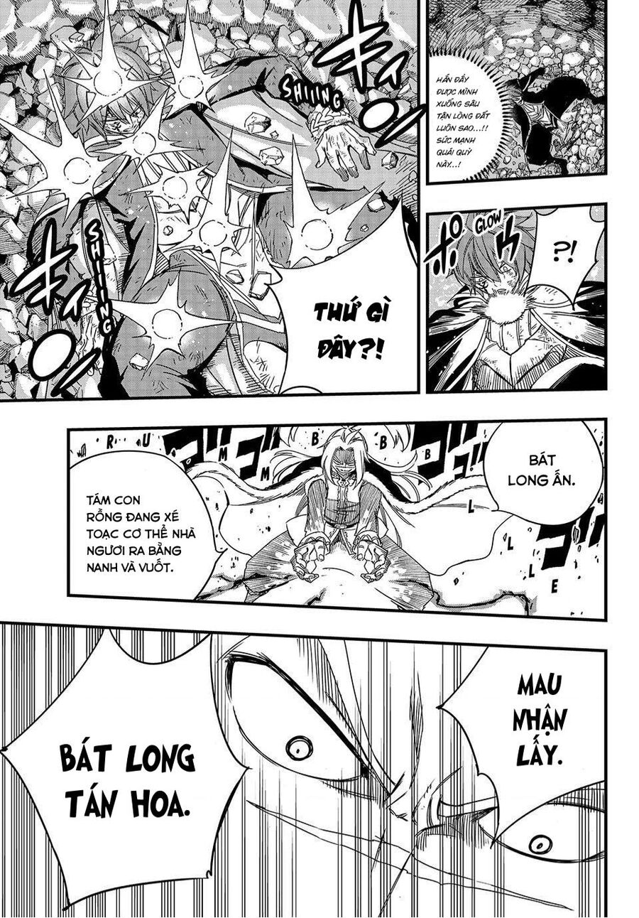 Hội Pháp Sư: Nhiệm Vụ 100 Năm Chap 143 - Next Chap 142