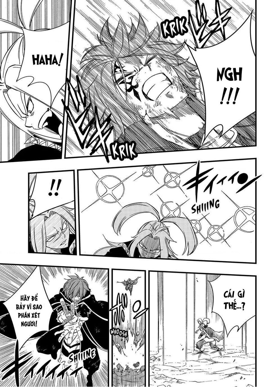 Hội Pháp Sư: Nhiệm Vụ 100 Năm Chap 143 - Next Chap 142