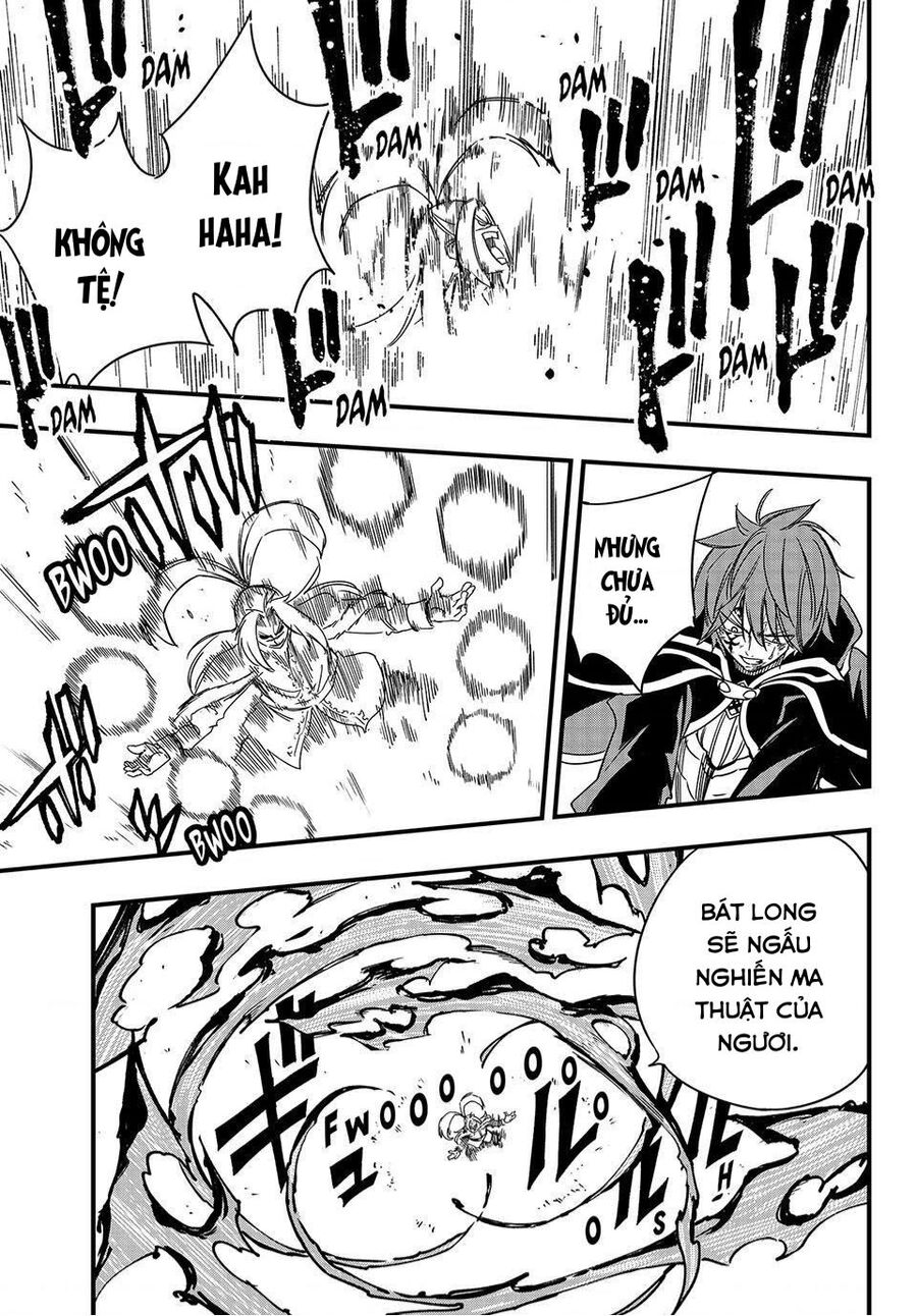 Hội Pháp Sư: Nhiệm Vụ 100 Năm Chap 143 - Next Chap 142