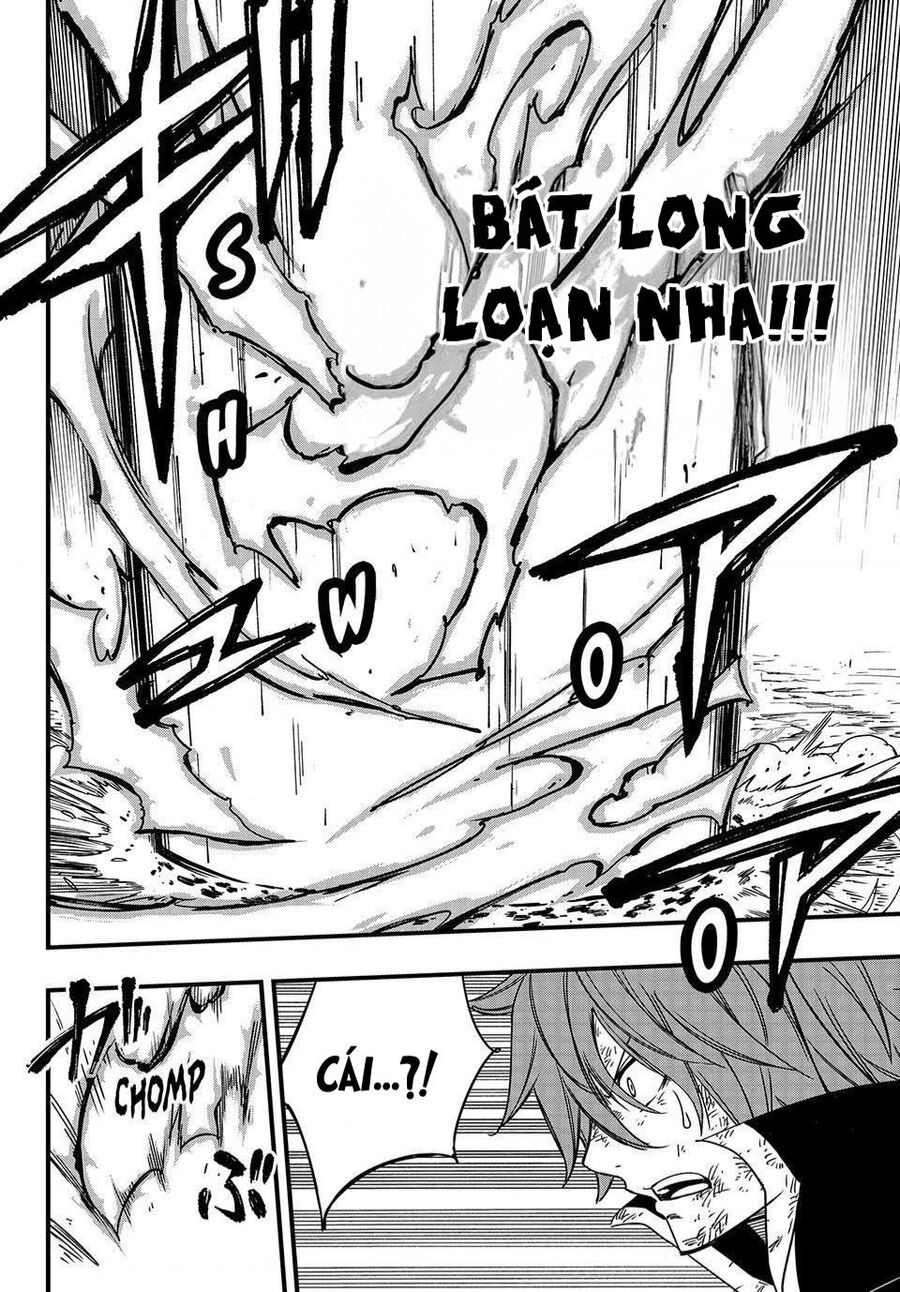 Hội Pháp Sư: Nhiệm Vụ 100 Năm Chap 143 - Next Chap 142