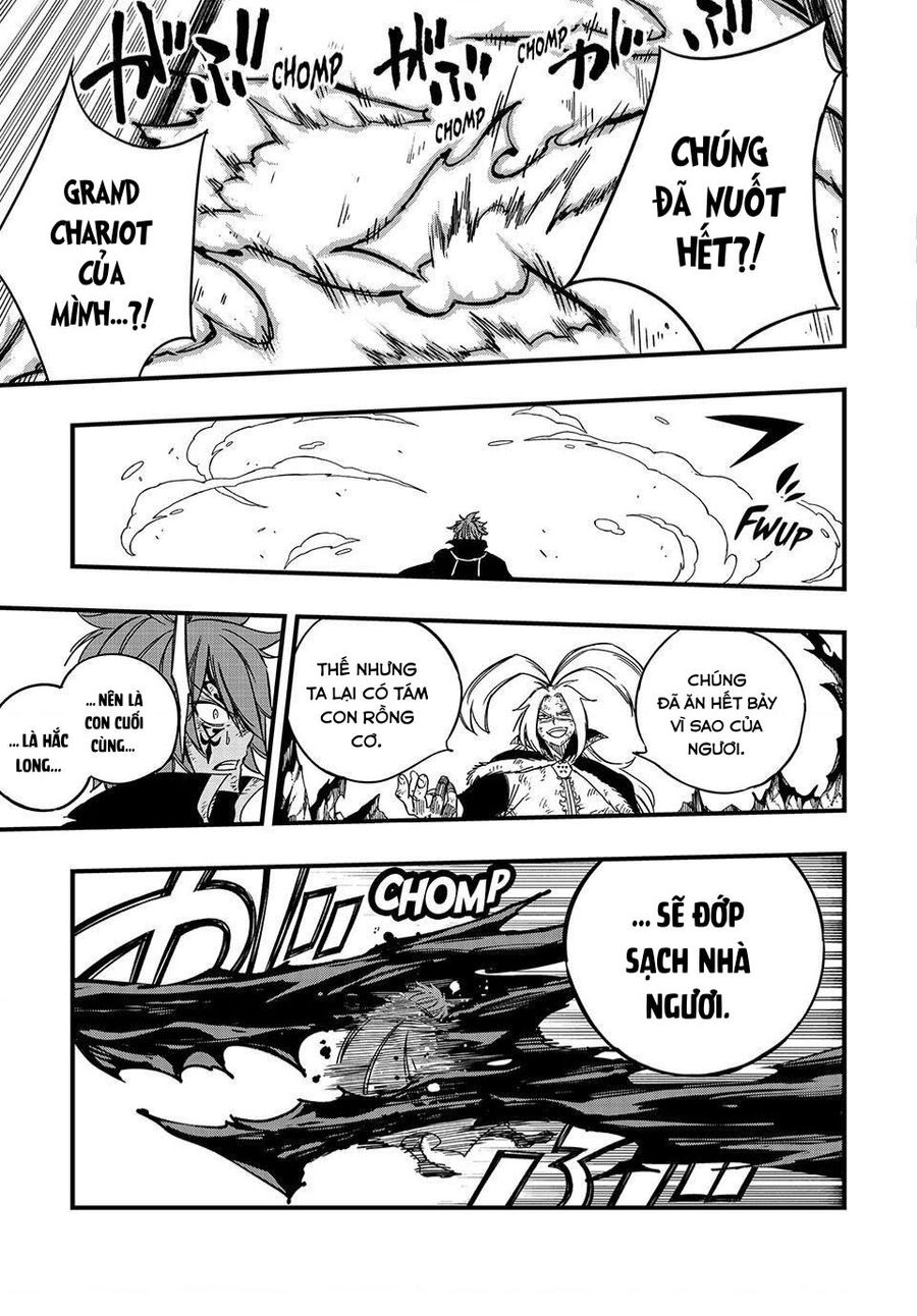 Hội Pháp Sư: Nhiệm Vụ 100 Năm Chap 143 - Next Chap 142