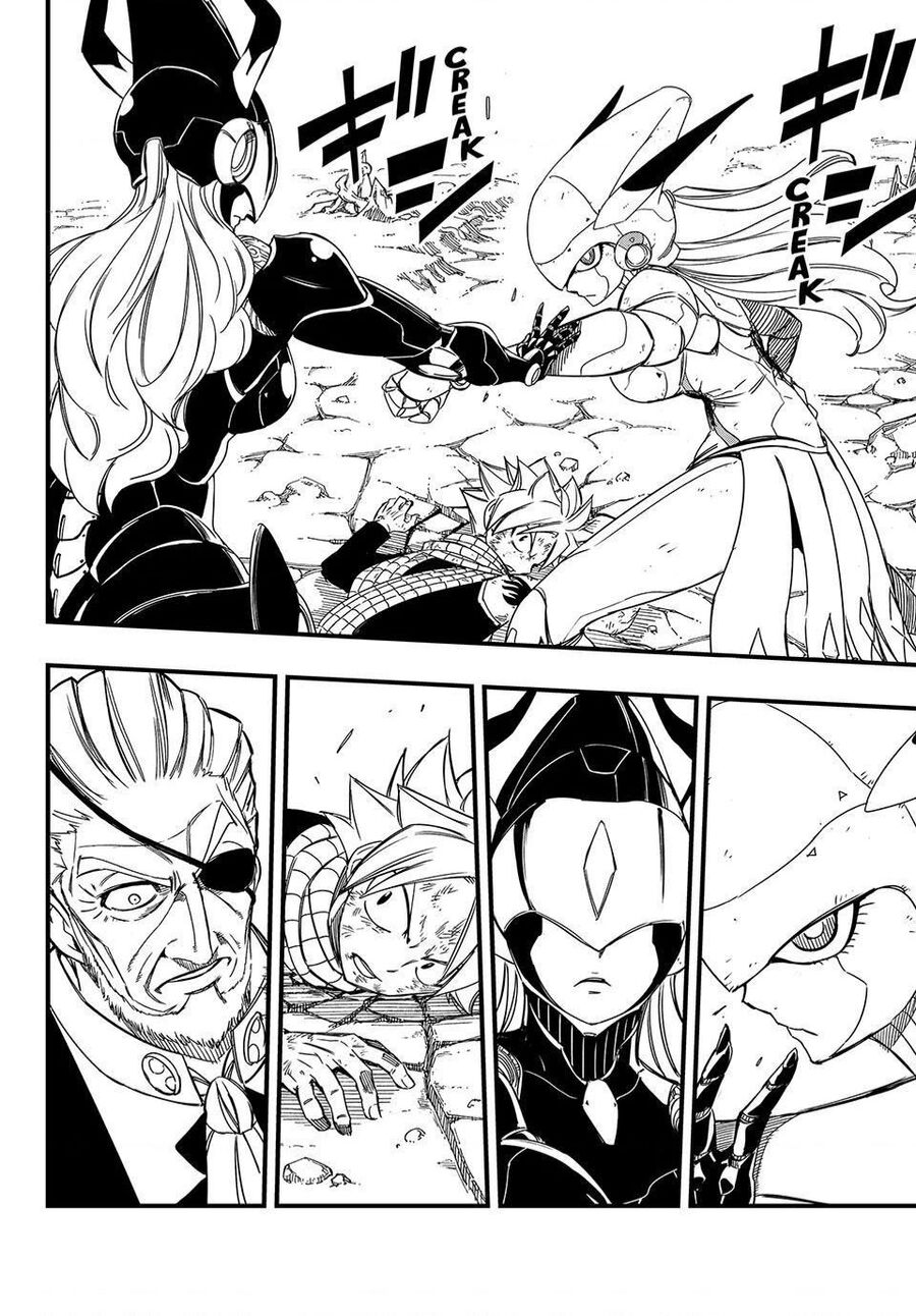 Hội Pháp Sư: Nhiệm Vụ 100 Năm Chap 143 - Next Chap 142