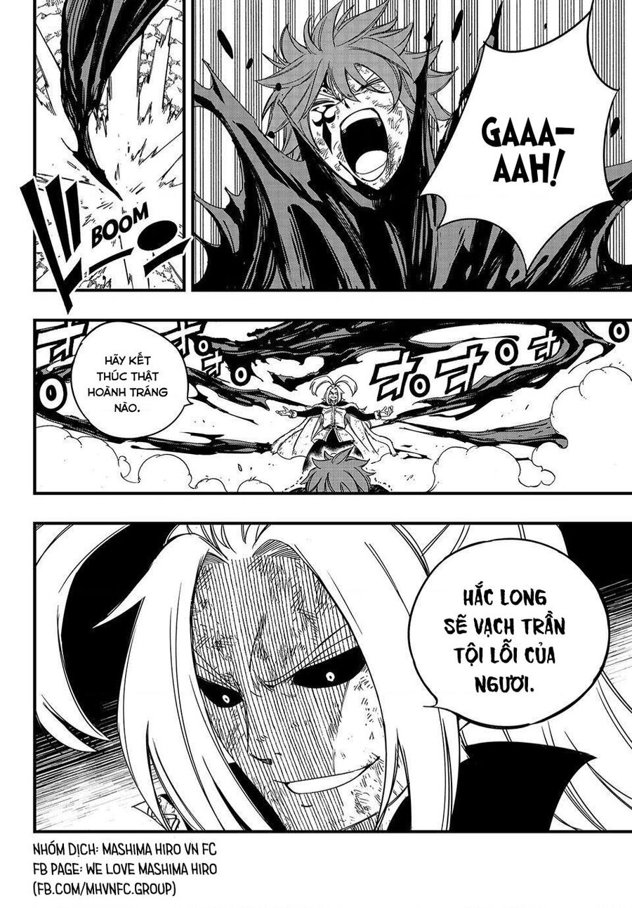 Hội Pháp Sư: Nhiệm Vụ 100 Năm Chap 143 - Next Chap 142