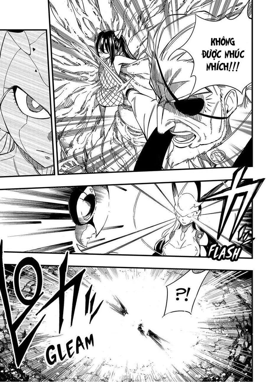 Hội Pháp Sư: Nhiệm Vụ 100 Năm Chap 143 - Next Chap 142