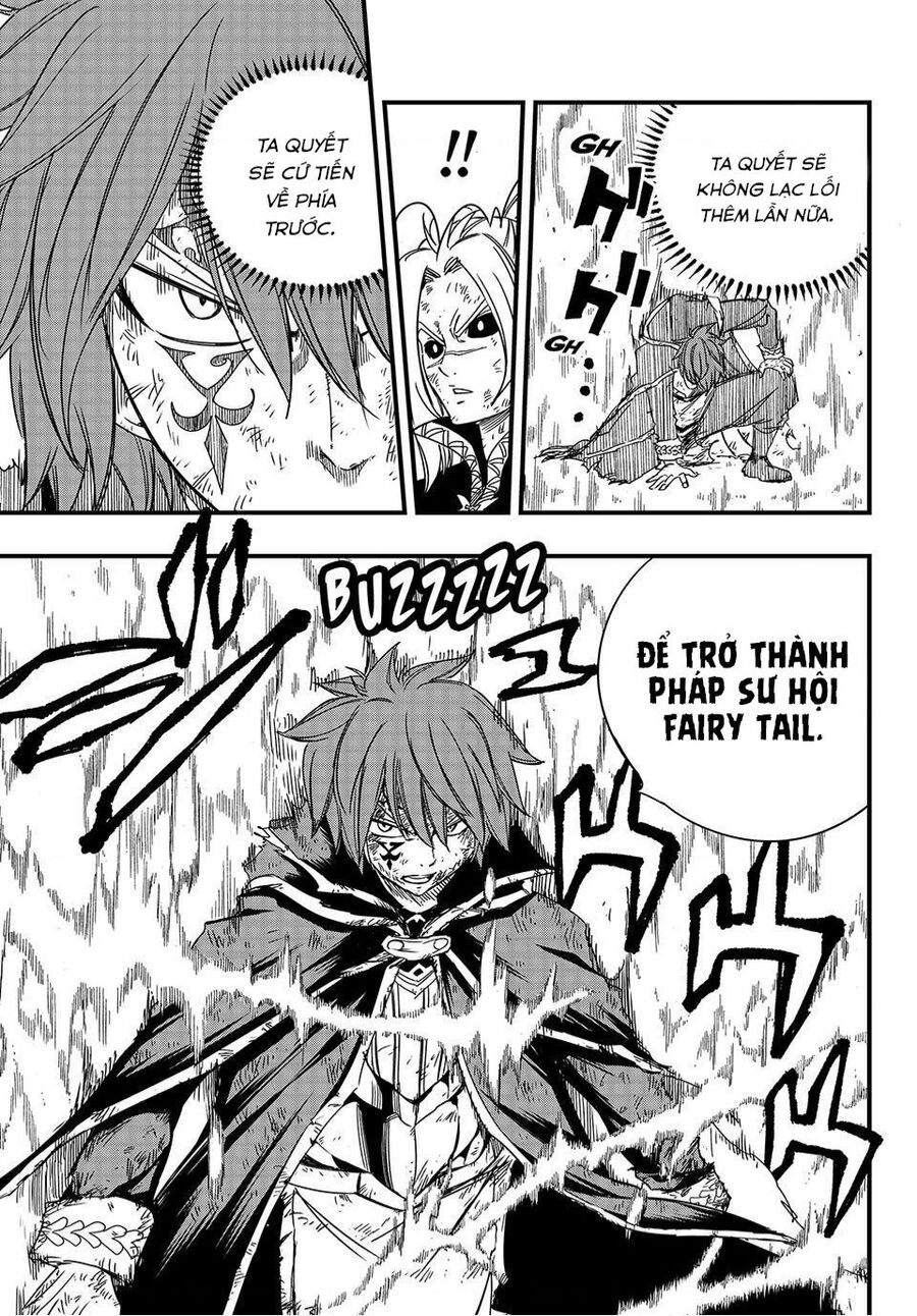 Hội Pháp Sư: Nhiệm Vụ 100 Năm Chap 144 - Next Chap 143