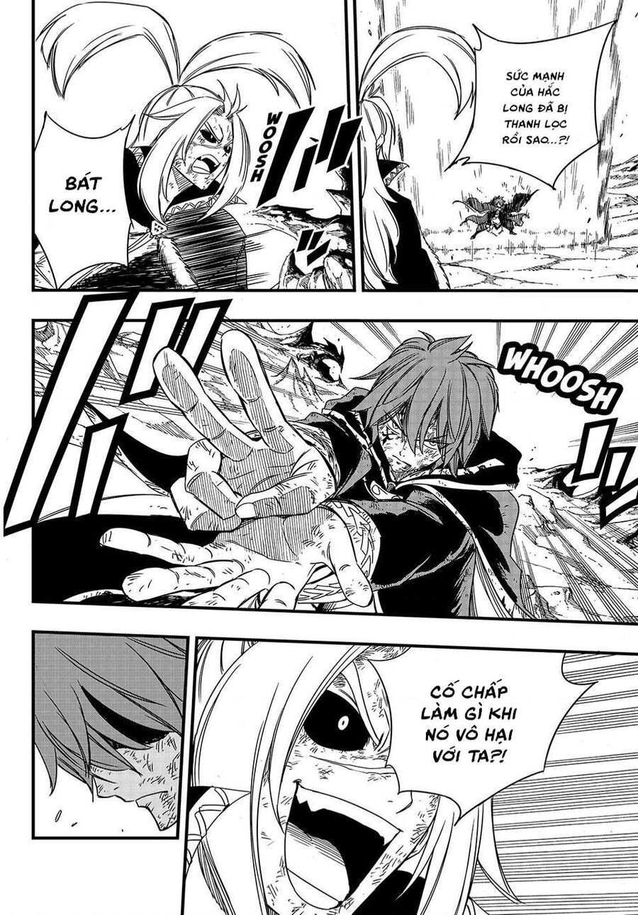 Hội Pháp Sư: Nhiệm Vụ 100 Năm Chap 144 - Next Chap 143