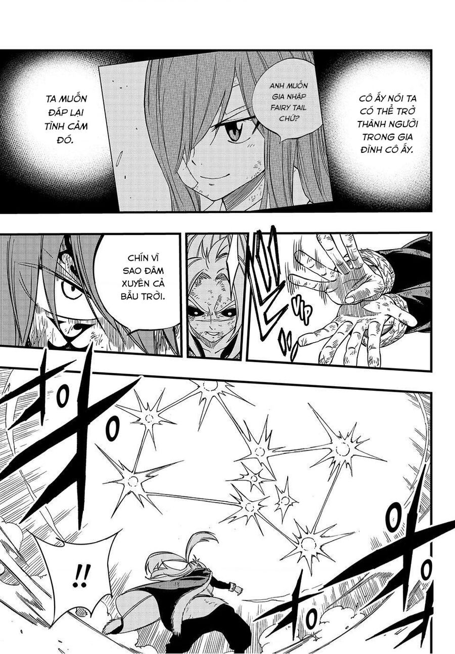 Hội Pháp Sư: Nhiệm Vụ 100 Năm Chap 144 - Next Chap 143