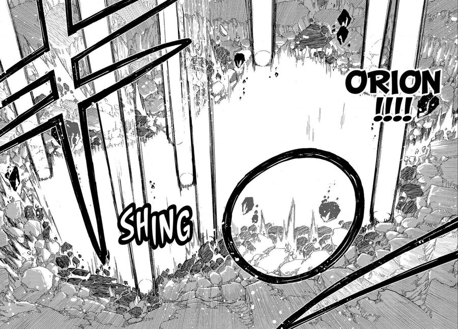 Hội Pháp Sư: Nhiệm Vụ 100 Năm Chap 144 - Next Chap 143