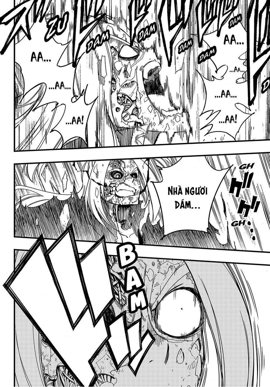 Hội Pháp Sư: Nhiệm Vụ 100 Năm Chap 144 - Next Chap 143