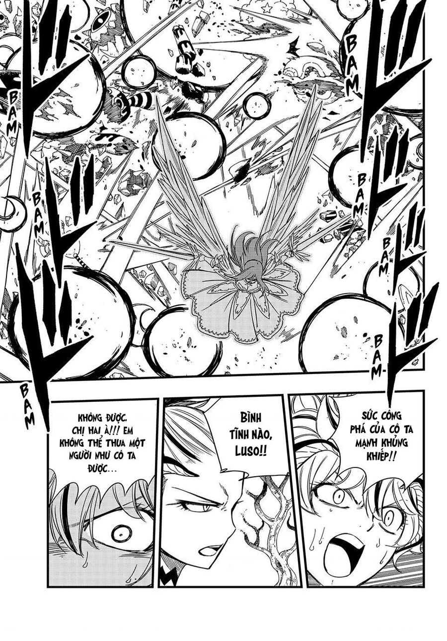 Hội Pháp Sư: Nhiệm Vụ 100 Năm Chap 145 - Next Chap 144