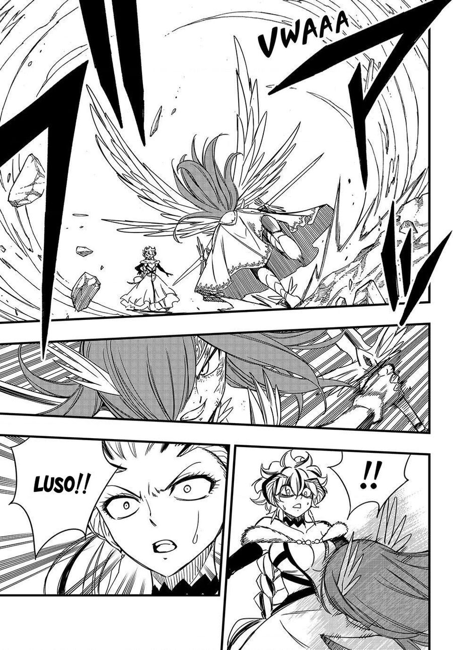 Hội Pháp Sư: Nhiệm Vụ 100 Năm Chap 145 - Next Chap 144