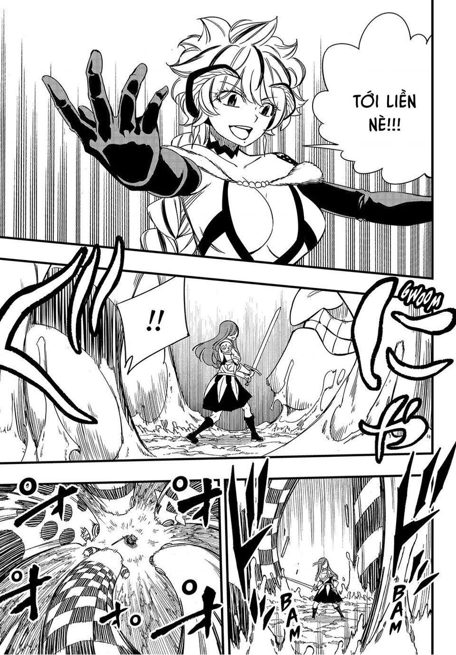 Hội Pháp Sư: Nhiệm Vụ 100 Năm Chap 145 - Next Chap 144