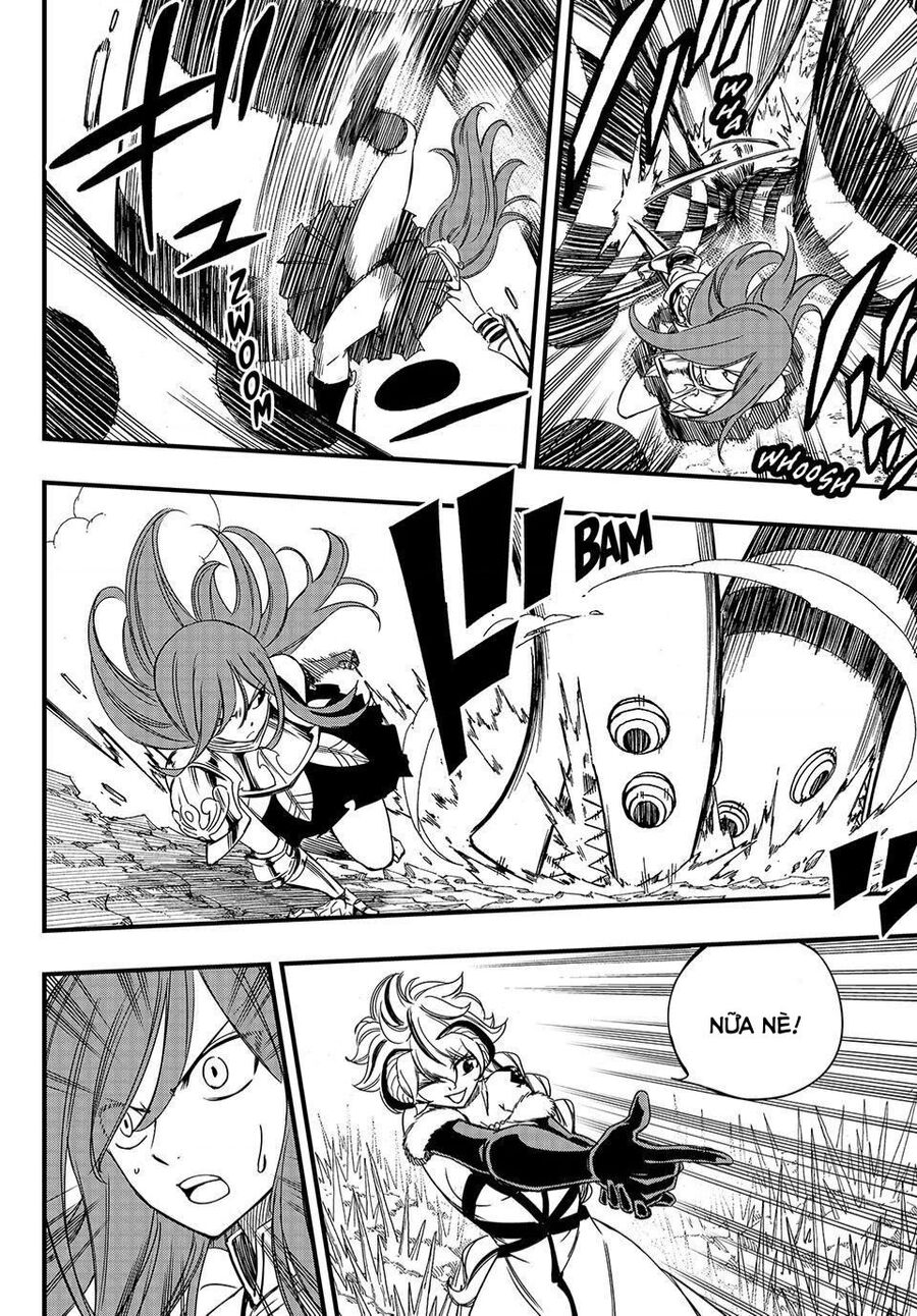 Hội Pháp Sư: Nhiệm Vụ 100 Năm Chap 145 - Next Chap 144