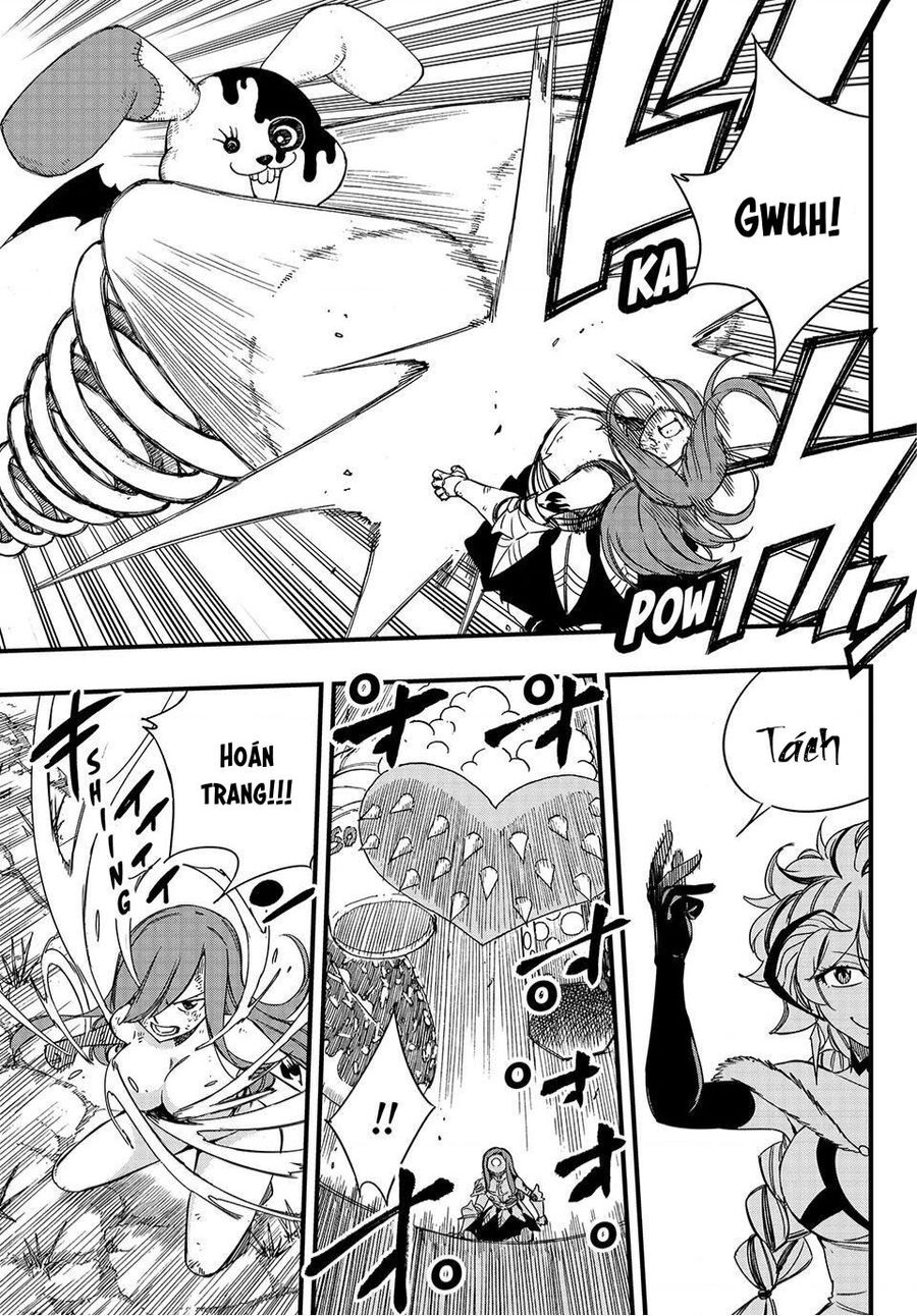 Hội Pháp Sư: Nhiệm Vụ 100 Năm Chap 145 - Next Chap 144