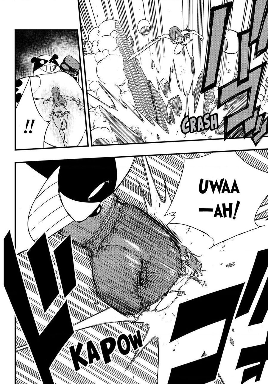 Hội Pháp Sư: Nhiệm Vụ 100 Năm Chap 145 - Next Chap 144