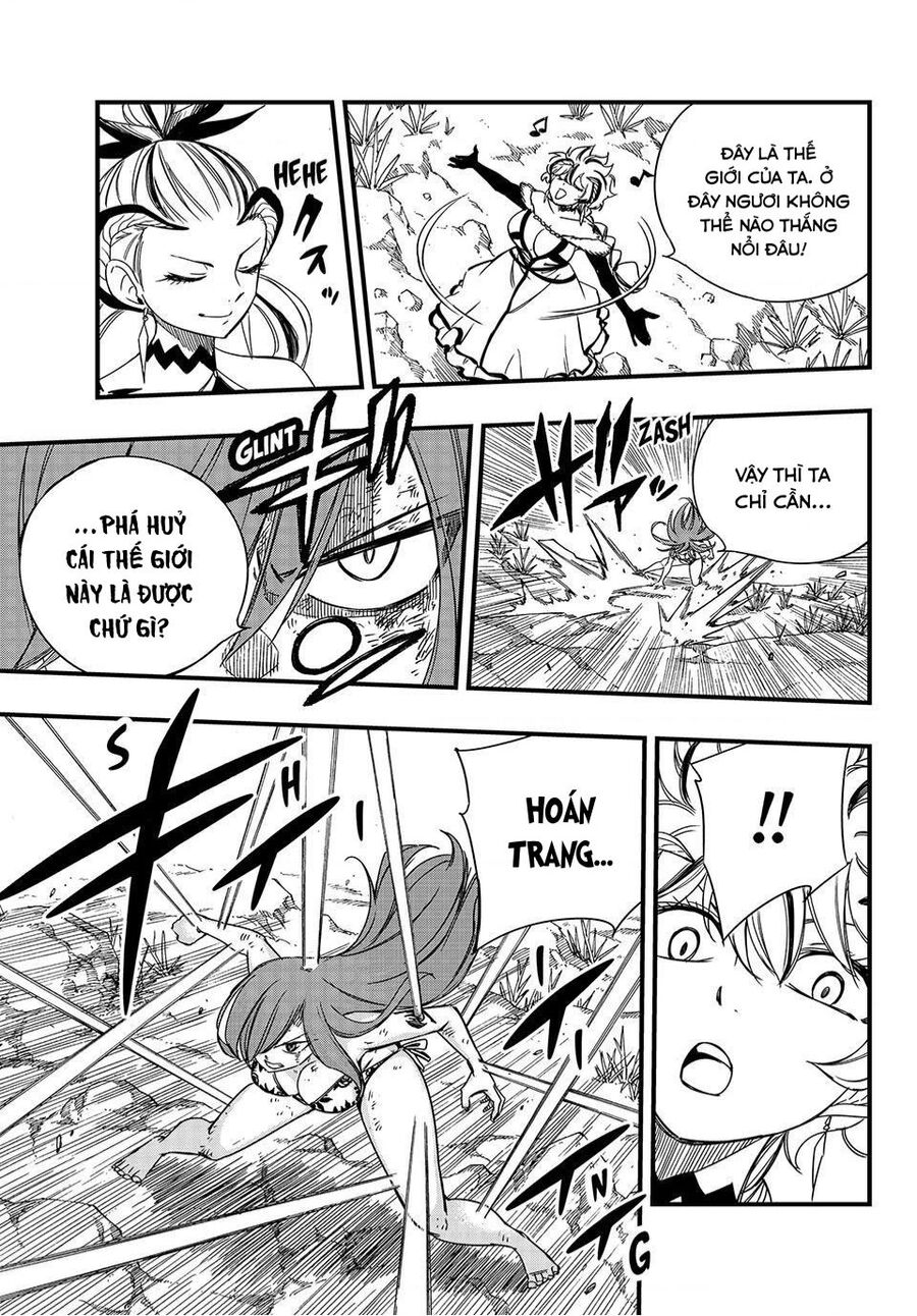 Hội Pháp Sư: Nhiệm Vụ 100 Năm Chap 145 - Next Chap 144