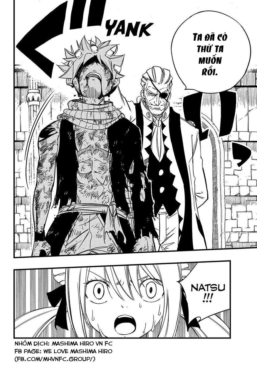 Hội Pháp Sư: Nhiệm Vụ 100 Năm Chap 146 - Next Chap 145