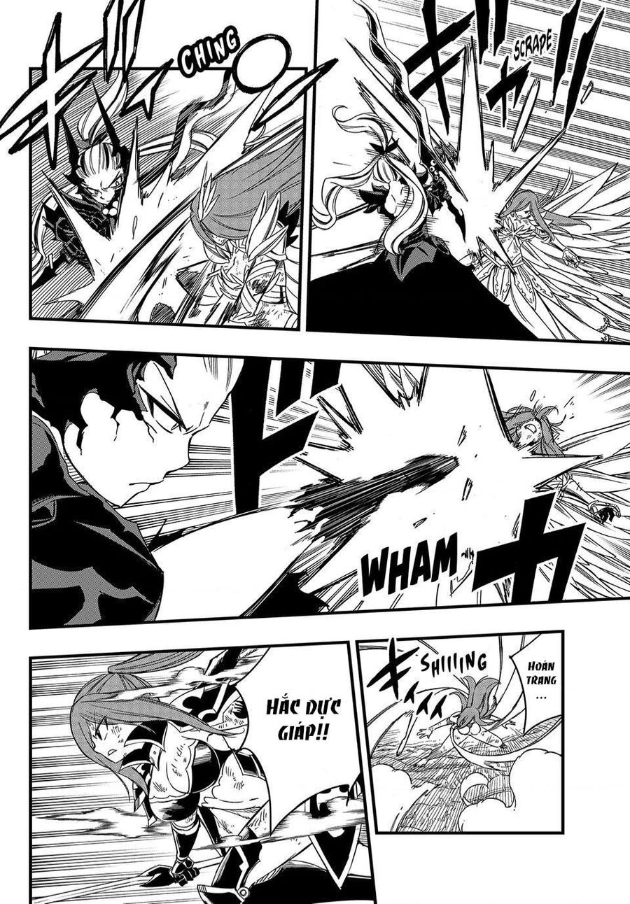 Hội Pháp Sư: Nhiệm Vụ 100 Năm Chap 146 - Next Chap 145